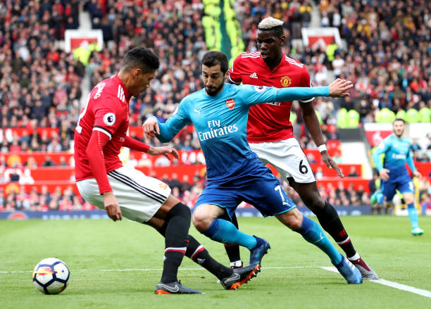 曼联球探考 曼联球探考