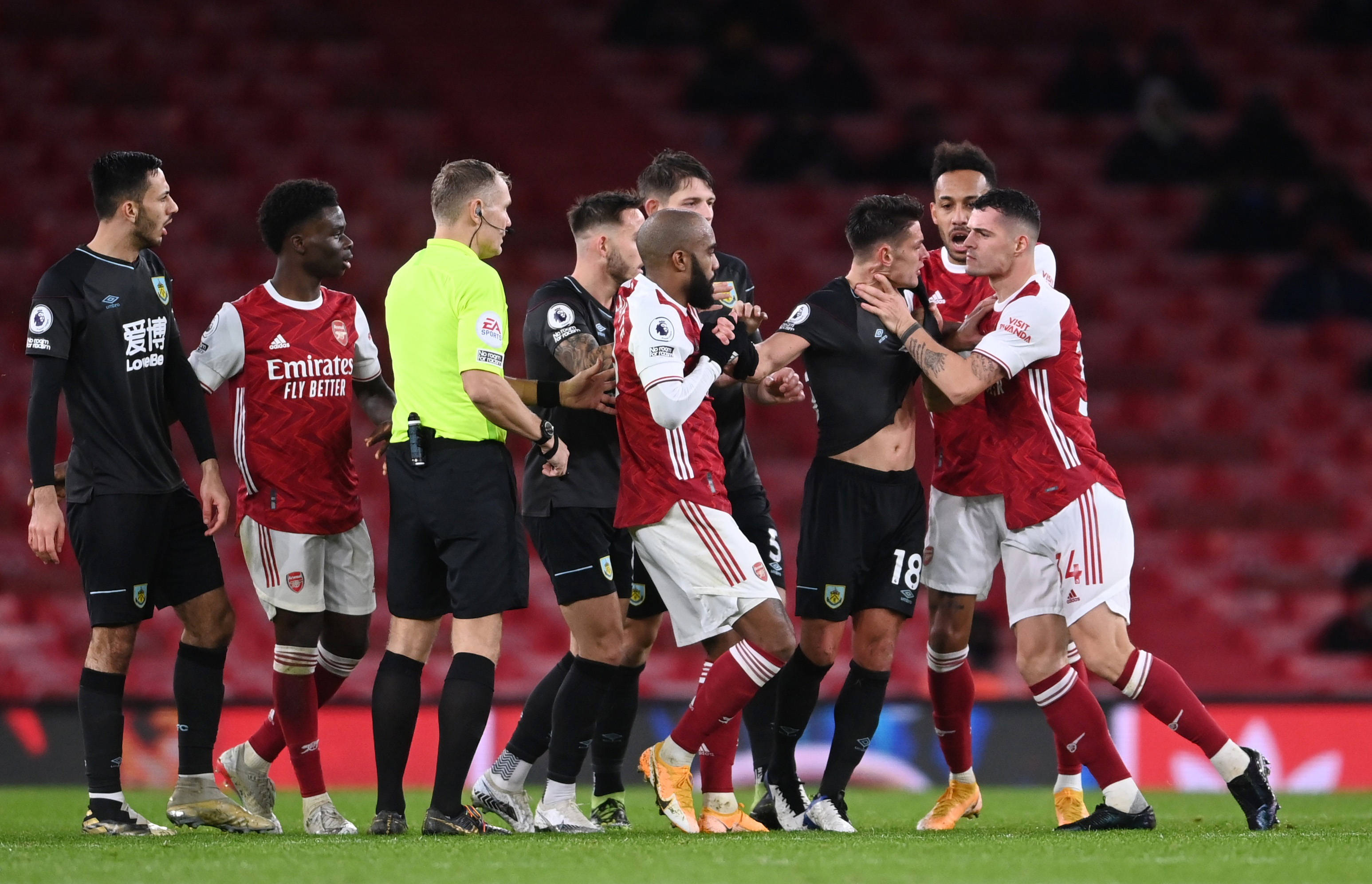 各大俱乐部 各大俱乐部